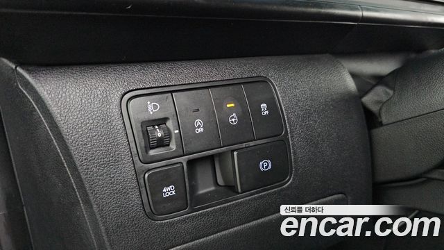 Hyundai Staria 4WD Tourer 9-Seater Modern 2023 — фото 18
