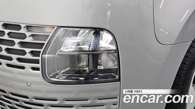 Hyundai Staria 4WD Tourer 9-Seater Modern 2023 — фото 22