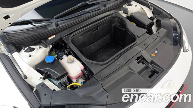 Hyundai Ioniq 6 Long Range Exclusive 2023 — фото 6