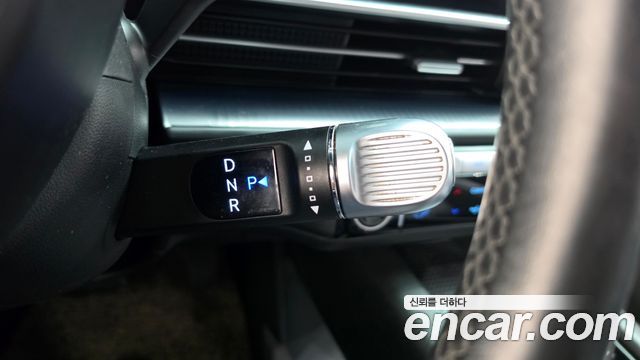 Hyundai Ioniq 6 Long Range Exclusive 2023 — фото 9