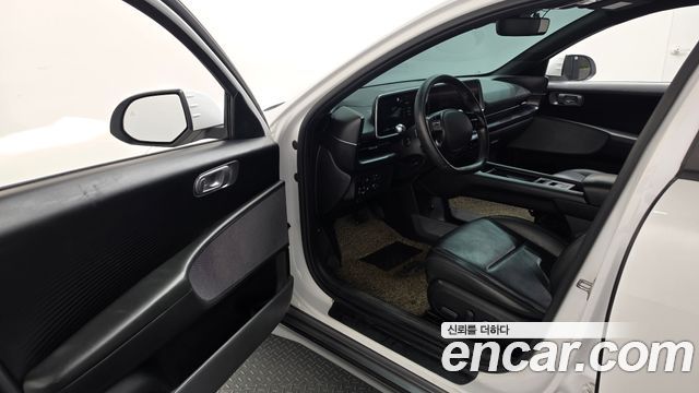 Hyundai Ioniq 6 Long Range Exclusive 2023 — фото 10