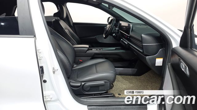 Hyundai Ioniq 6 Long Range Exclusive 2023 — фото 11