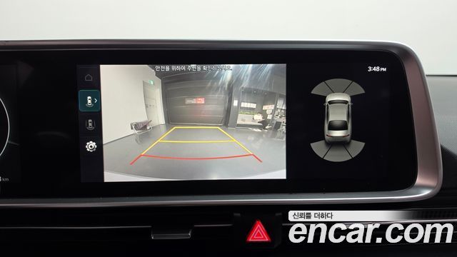 Hyundai Ioniq 6 Long Range Exclusive 2023 — фото 15