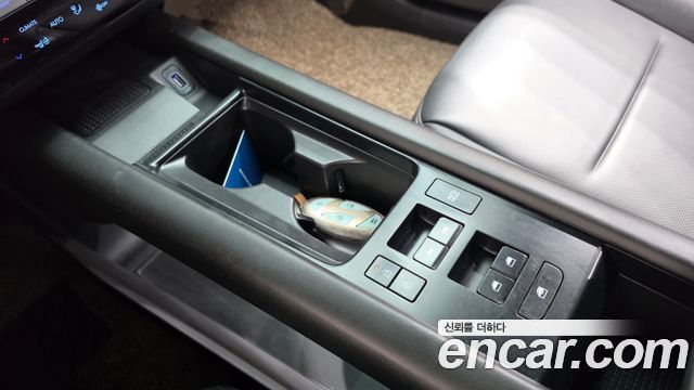 Hyundai Ioniq 6 Long Range Exclusive 2023 — фото 18