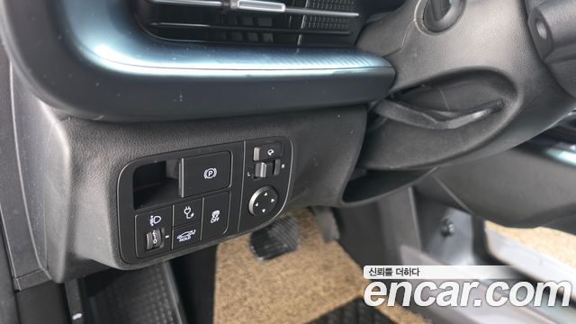 Hyundai Ioniq 6 Long Range Exclusive 2023 — фото 20