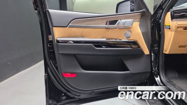 Kia Mohave The Master Diesel 3.0 4WD 6-Seater Masters 2020 — фото 24