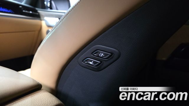 Kia Mohave The Master Diesel 3.0 4WD 6-Seater Masters 2020 — фото 27
