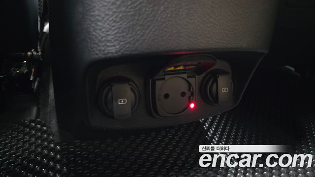 Kia Mohave The Master Diesel 3.0 4WD 6-Seater Masters 2020 — фото 29