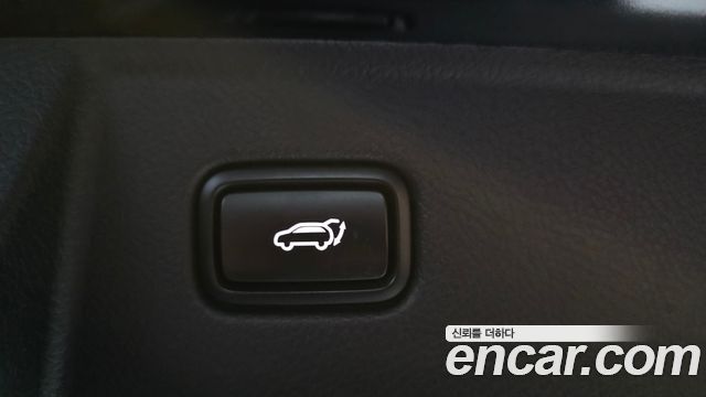 Kia Mohave The Master Diesel 3.0 4WD 6-Seater Masters 2020 — фото 31