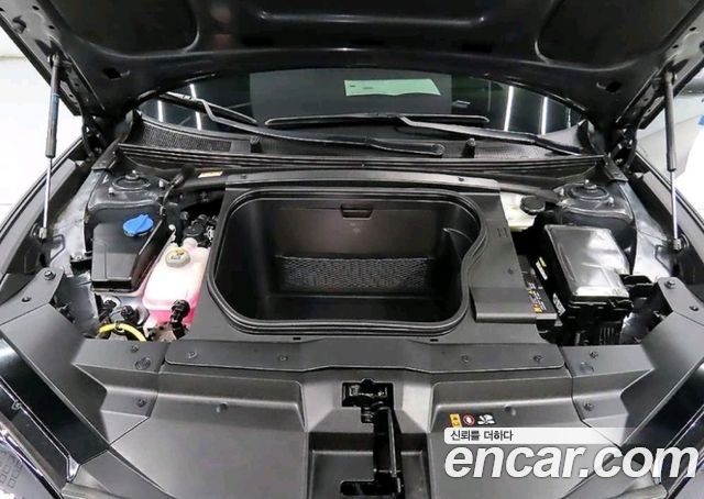 Hyundai Ioniq 6 Long Range Exclusive 2023 — фото 5