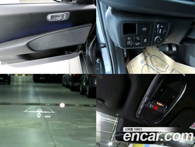 Hyundai Ioniq 6 Long Range Exclusive 2023 — фото 7