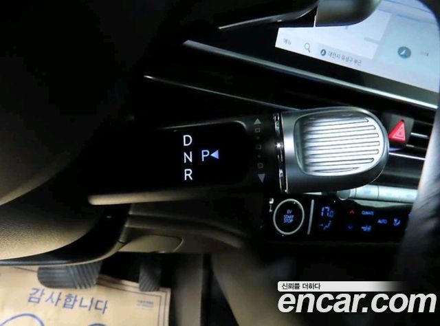 Hyundai Ioniq 6 Long Range Exclusive 2023 — фото 8