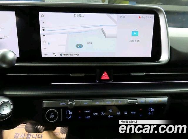 Hyundai Ioniq 6 Long Range Exclusive 2023 — фото 9
