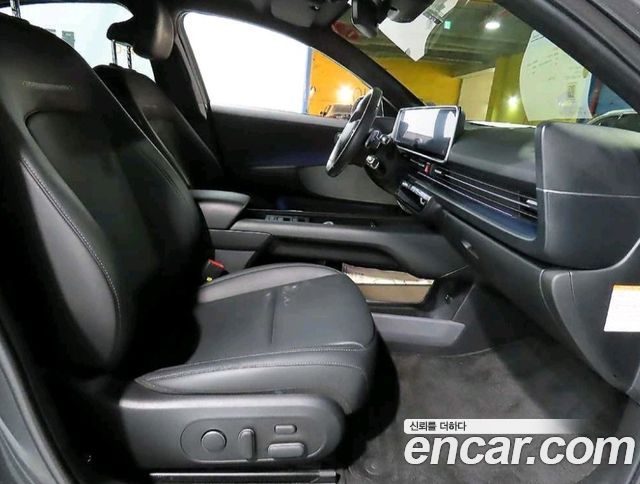 Hyundai Ioniq 6 Long Range Exclusive 2023 — фото 16