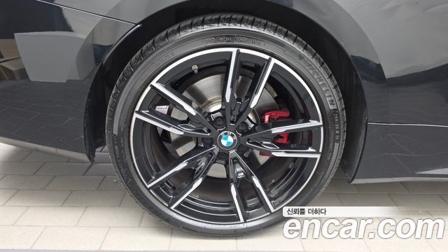 BMW 4 Series (G22) M440i xDrive Pro Online Exclusive Coupe 2025 — фото 5