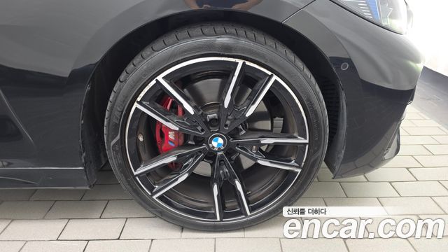BMW 4 Series (G22) M440i xDrive Pro Online Exclusive Coupe 2025 — фото 21