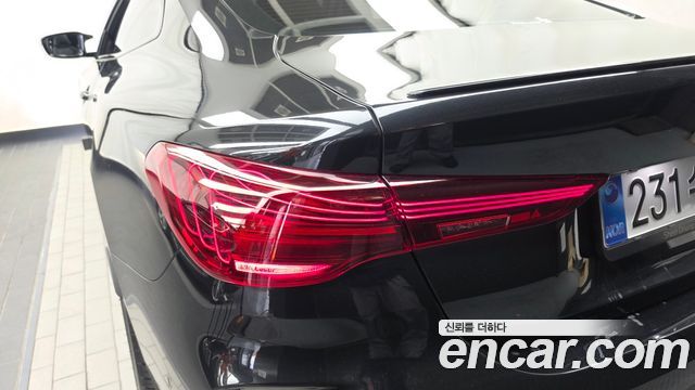 BMW 4 Series (G22) M440i xDrive Pro Online Exclusive Coupe 2025 — фото 23