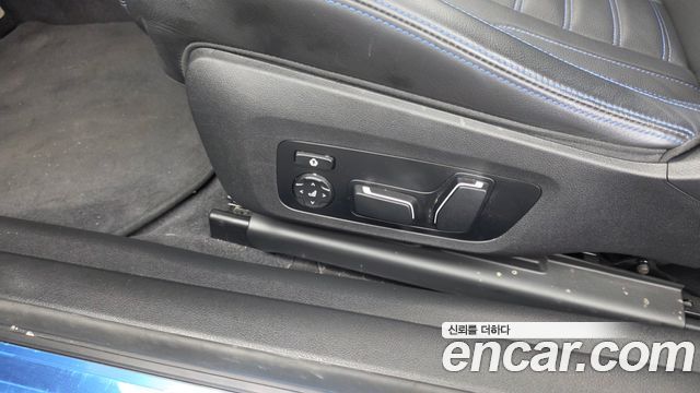 BMW 4 Series (G22) M440i xDrive Pro Online Exclusive Coupe 2025 — фото 26