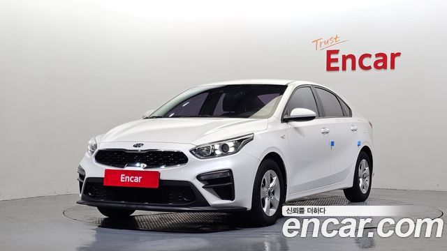Kia K3 Trendy