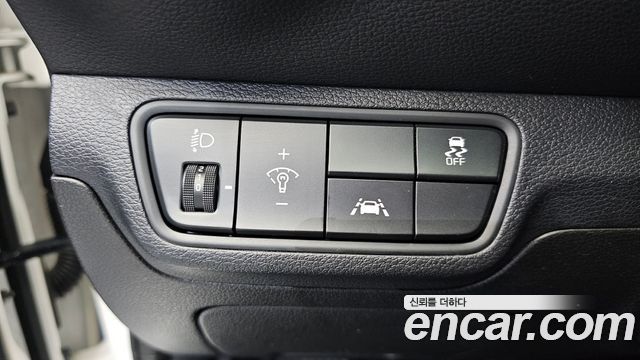 Kia K3 Trendy 2020 — фото 14