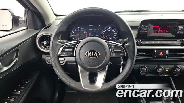 Kia K3 Trendy 2020 — фото 15