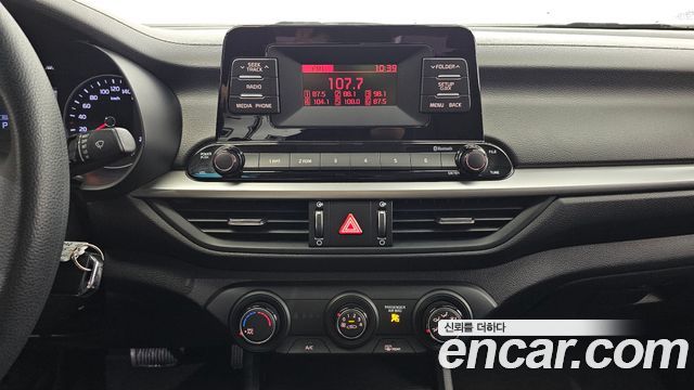 Kia K3 Trendy 2020 — фото 16