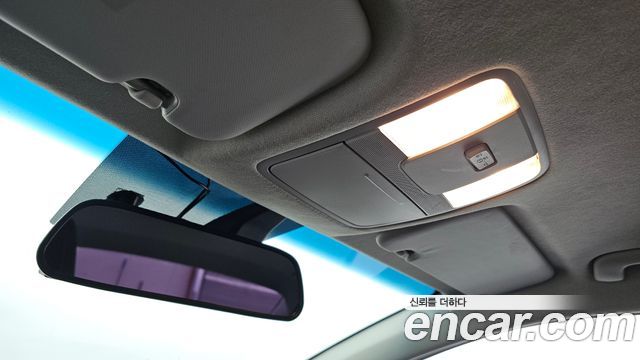 Kia K3 Trendy 2020 — фото 20