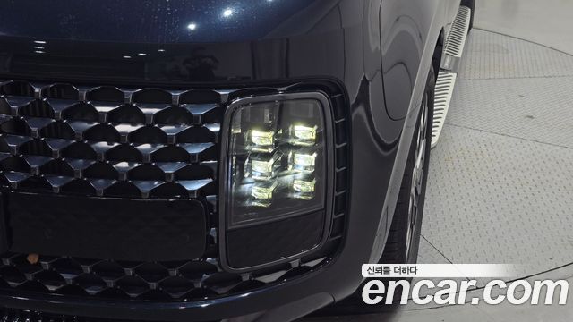 Hyundai Staria HEV 1.6 Lounge 7-Seater Inspiration 2025 — фото 22