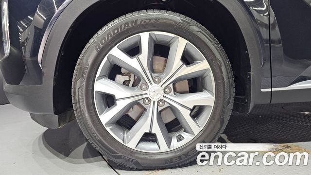 Hyundai Palisade Diesel 2.2 2WD Exclusive 2020 — фото 5