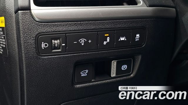 Hyundai Palisade Diesel 2.2 2WD Exclusive 2020 — фото 13