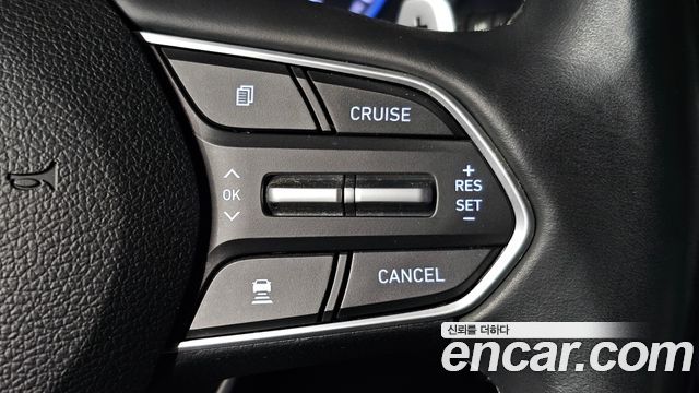 Hyundai Palisade Diesel 2.2 2WD Exclusive 2020 — фото 15