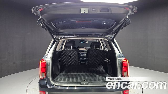 Hyundai Palisade Diesel 2.2 2WD Exclusive 2020 — фото 20