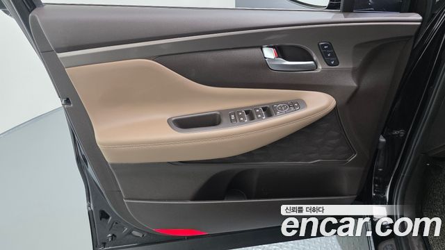 Hyundai Santa Fe (TM) Diesel 2.0 2WD Prestige 2019 — фото 24