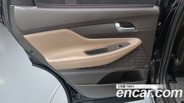 Hyundai Santa Fe (TM) Diesel 2.0 2WD Prestige 2019 — фото 25