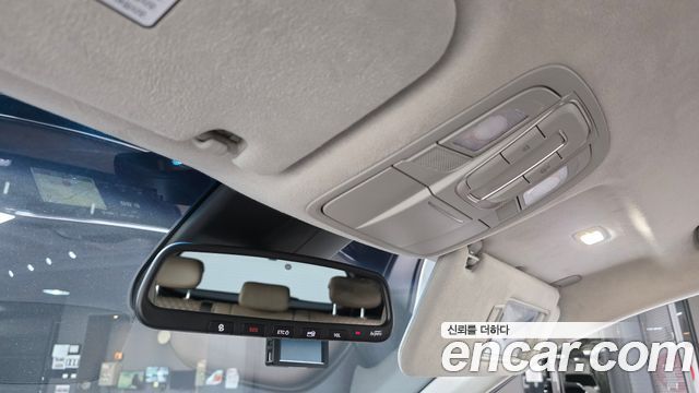 Hyundai Santa Fe (TM) Diesel 2.0 2WD Prestige 2019 — фото 30