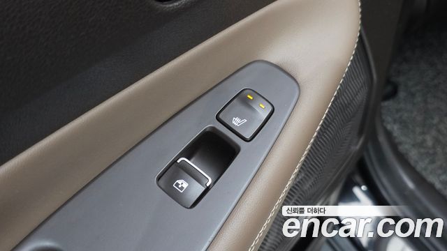 Hyundai Santa Fe (TM) Diesel 2.0 2WD Prestige 2019 — фото 31