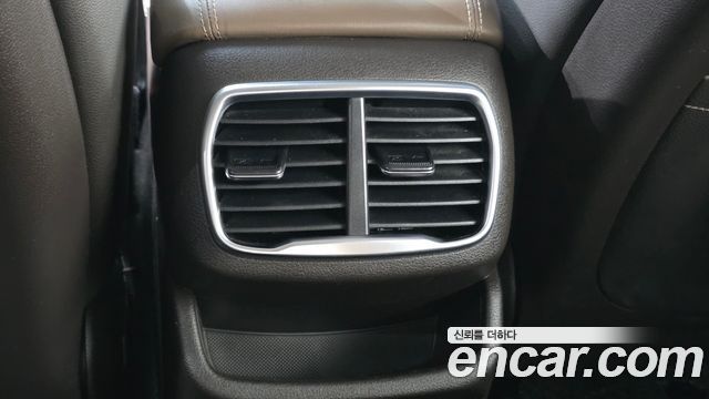 Hyundai Santa Fe (TM) Diesel 2.0 2WD Prestige 2019 — фото 32