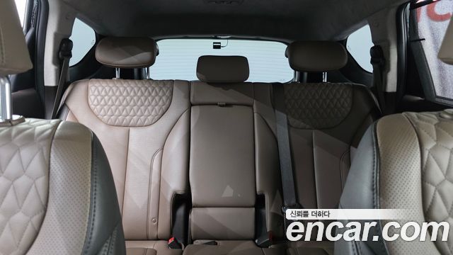 Hyundai Santa Fe (TM) Diesel 2.0 2WD Prestige 2019 — фото 35