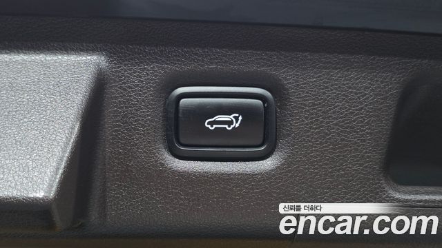 Hyundai Santa Fe (TM) Diesel 2.0 2WD Prestige 2019 — фото 36