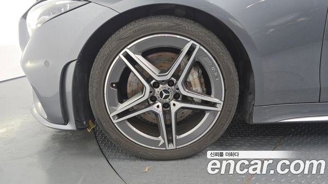 Mercedes-Benz CLS-Class (C257) CLS300d AMG Line 2019 — фото 5