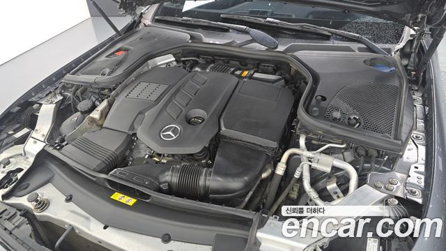 Mercedes-Benz CLS-Class (C257) CLS300d AMG Line 2019 — фото 6