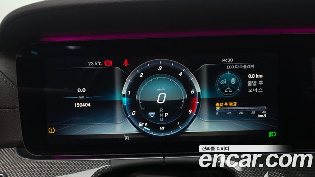 Mercedes-Benz CLS-Class (C257) CLS300d AMG Line 2019 — фото 8