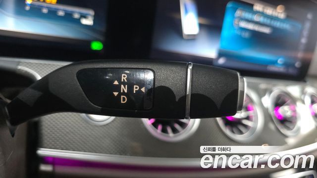 Mercedes-Benz CLS-Class (C257) CLS300d AMG Line 2019 — фото 9