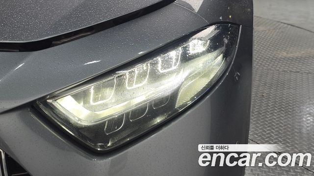 Mercedes-Benz CLS-Class (C257) CLS300d AMG Line 2019 — фото 21
