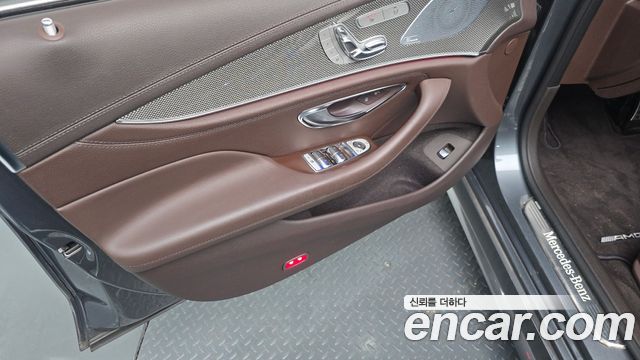 Mercedes-Benz CLS-Class (C257) CLS300d AMG Line 2019 — фото 23