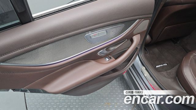 Mercedes-Benz CLS-Class (C257) CLS300d AMG Line 2019 — фото 24