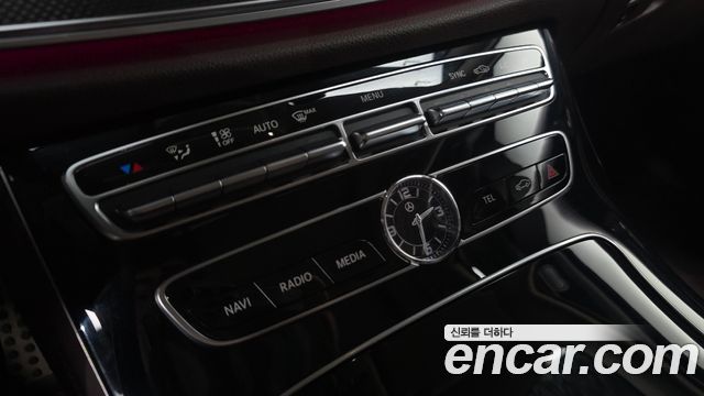 Mercedes-Benz CLS-Class (C257) CLS300d AMG Line 2019 — фото 26