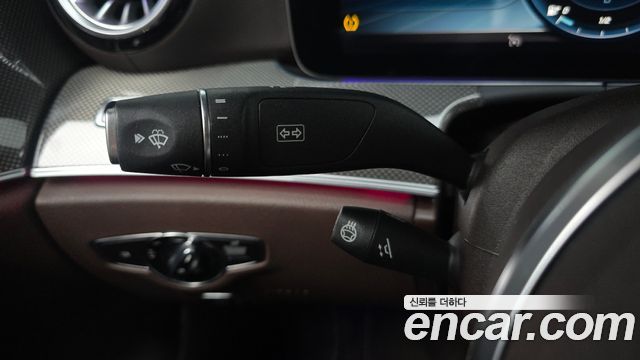 Mercedes-Benz CLS-Class (C257) CLS300d AMG Line 2019 — фото 28