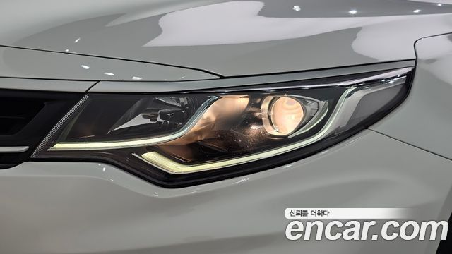 Kia K5 Hybrid (II) Prestige 2020 — фото 22