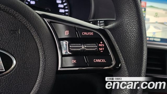 Kia K5 Hybrid (II) Prestige 2020 — фото 27